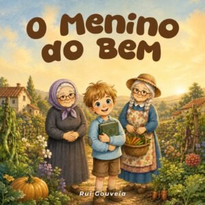 O Menino do Bem